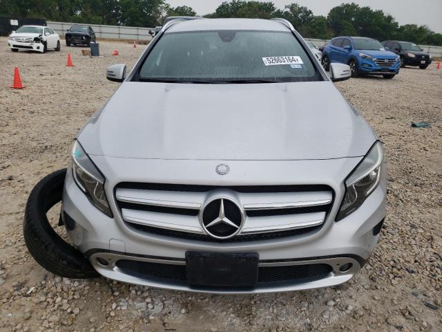 VIN WDCTG4EB0GJ210204 2016 Mercedes-Benz GLA-Class,... no.5