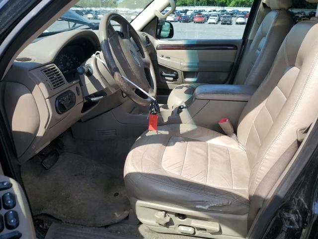 2003 Ford Explorer Limited VIN: 1FMDU85W83ZA46236 Lot: 55849954