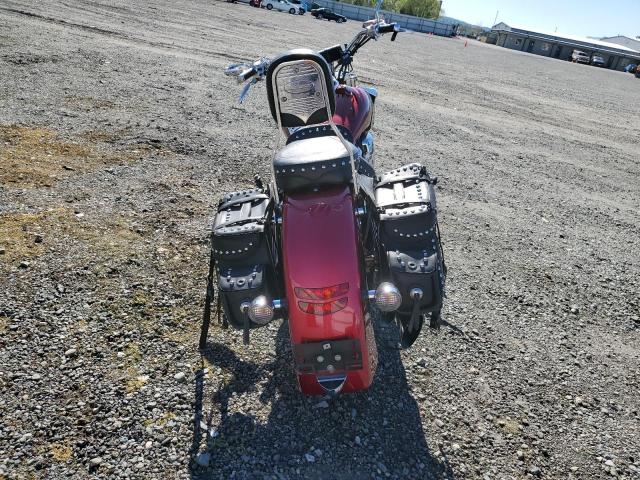2004 HONDA VTX1800 N2 1HFSC49E34A200186