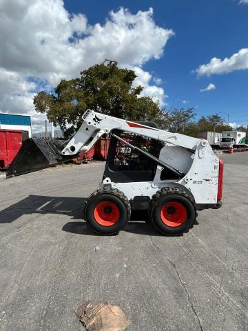 2018 Bobcat S630 VIN: AHGL14082 Lot: 54565684