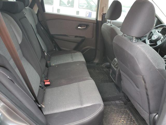 2023 NISSAN ROGUE SV - 5N1BT3BA4PC888392