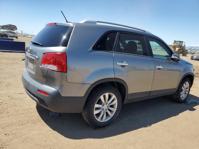 2011 Kia Sorento Base VIN: 5XYKTDA28BG080457 Lot: 54747594