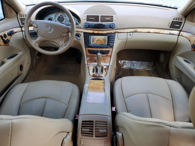 2008 Mercedes-Benz E 350 VIN: WDBUF56X88B233172 Lot: 53239594