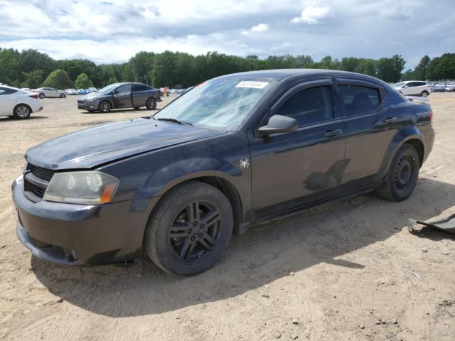 2009 Dodge Avenger Sxt VIN: 1B3LC56B19N519201 Lot: 54314944