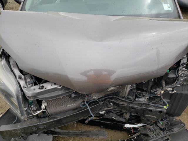 2019 TOYOTA SIENNA SE 5TDXZ3DC0KS985605