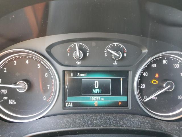 2019 Buick Enclave Essence VIN: 5GAERBKW0KJ182984 Lot: 54970294