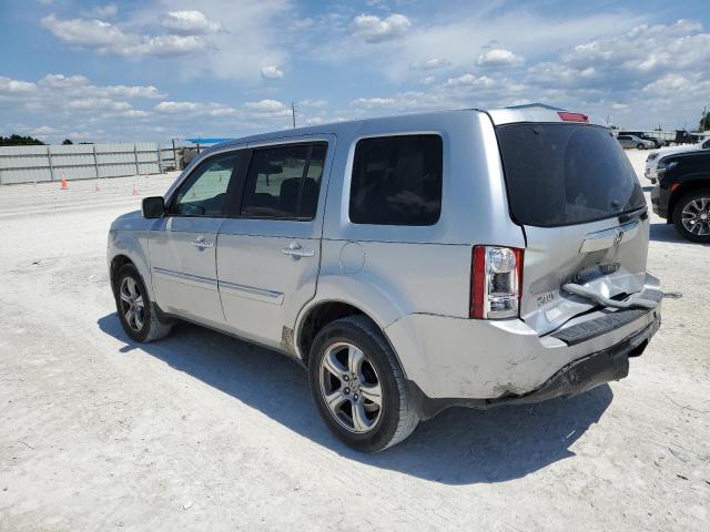 2013 Honda Pilot Exl VIN: 5FNYF3H5XDB012053 Lot: 56525134