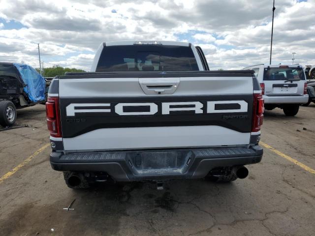 2019 FORD F150 RAPTO - 1FTFW1RG4KFB89928