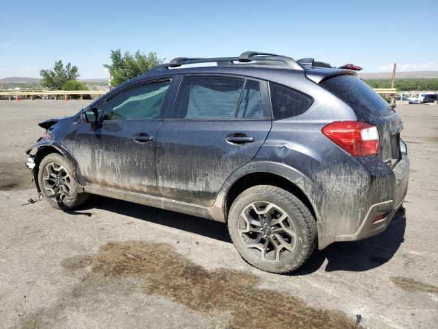 2017 SUBARU CROSSTREK - JF2GPAKC9HH269443