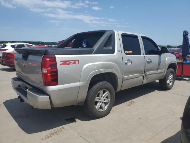 2007 Chevrolet Avalanche K1500 VIN: 3GNFK12327G253044 Lot: 56496154