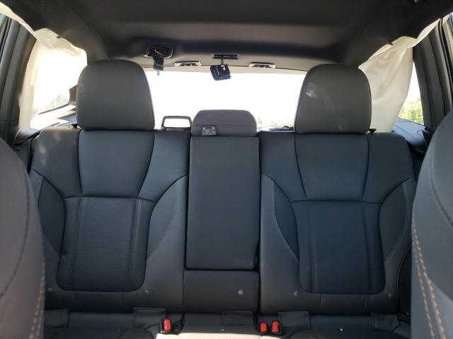 2023 SUBARU FORESTER W - JF2SKAMC6PH432277