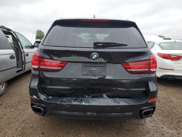 VIN 5UXKR6C56F0J76891 2015 BMW X5, Xdrive50I no.6