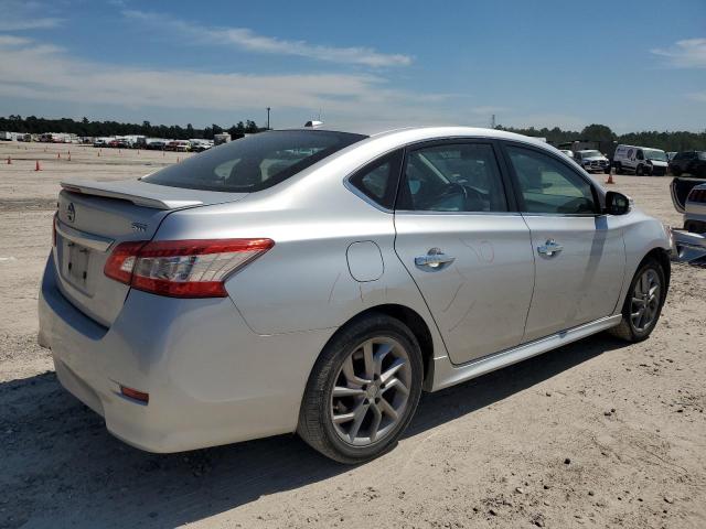 2015 Nissan Sentra S VIN: 3N1AB7AP0FY265036 Lot: 54902014