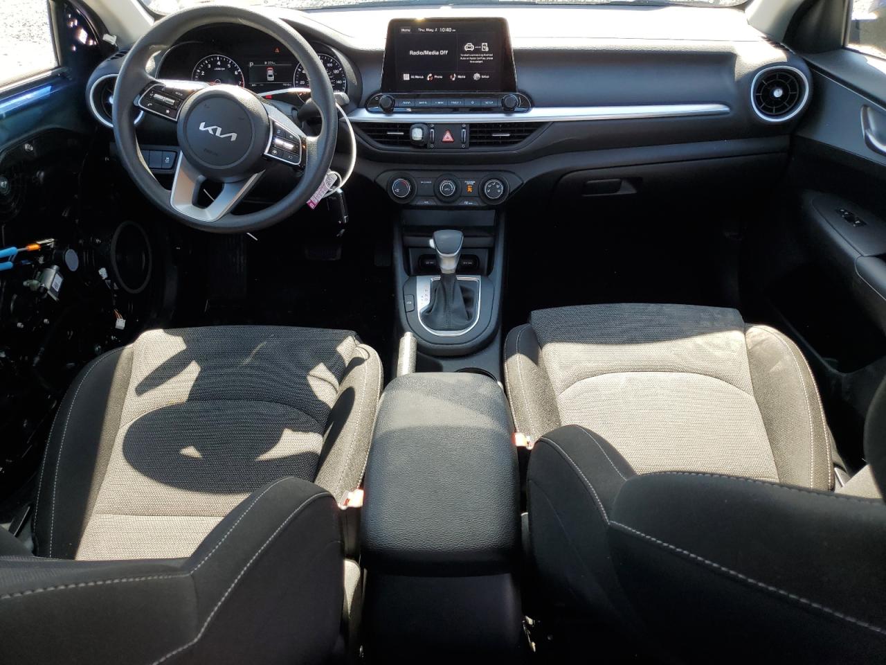 3KPF24AD5PE549756 2023 Kia Forte Lx