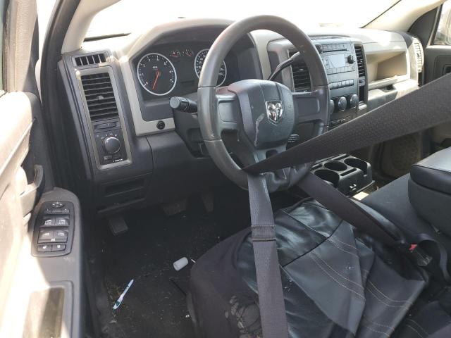 2011 Dodge Ram 1500 VIN: 1D7RB1GTXBS573959 Lot: 56762044