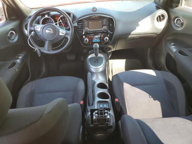 2016 NISSAN JUKE S - JN8AF5MV0GT650952