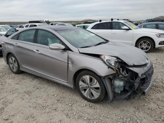 Vin: kmhec4a49da050624, lot: 55851414, hyundai sonata hybrid 20134