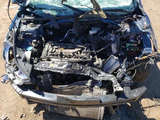 2016 HYUNDAI ELANTRA SE - KMHDH4AE4GU476388