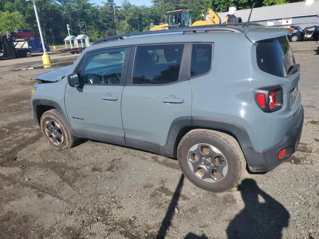 2017 Jeep Renegade Sport VIN: ZACCJBAB3HPE83219 Lot: 56837714