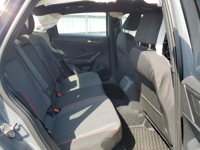 2024 VOLKSWAGEN JETTA 40TH - 3VW9T7BU9RM021573