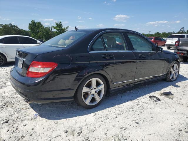 2011 Mercedes-Benz C 300 VIN: WDDGF5EBXBR183979 Lot: 56203384