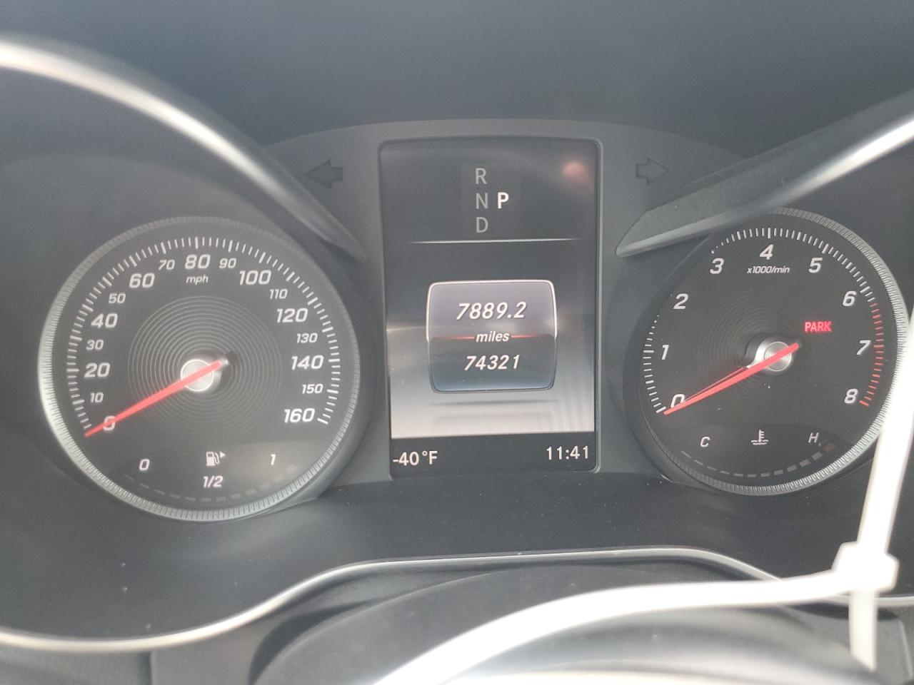 WDDWJ4KB1JF671002 2018 Mercedes-Benz C 300 4Matic