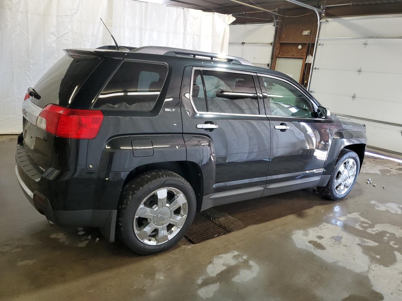 2GKFLXE57C6293006 2012 GMC Terrain Slt