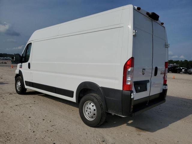 2021 Ram Promaster 2500 2500 High VIN: 3C6LRVDG8ME565933 Lot: 57269934