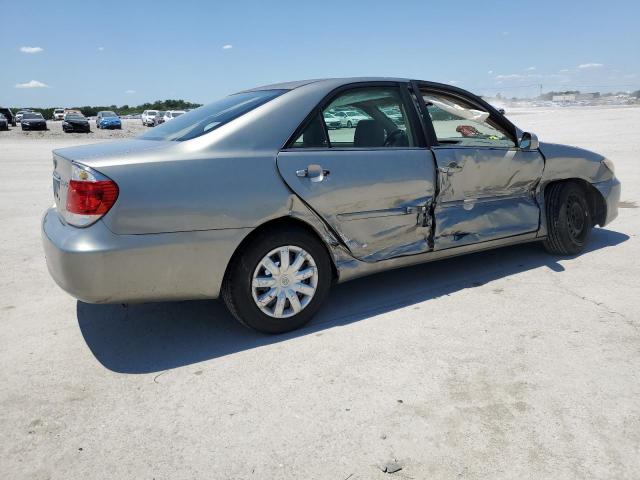 2005 Toyota Camry Le VIN: 4T1BE30K95U967506 Lot: 55800234