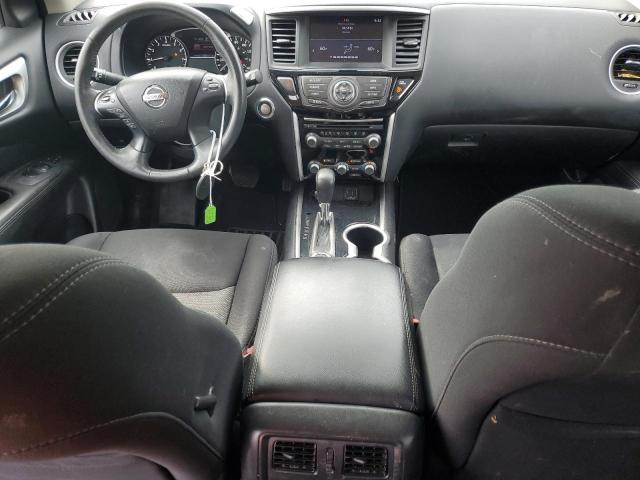 2018 Nissan Pathfinder S VIN: 5N1DR2MM1JC661080 Lot: 54806414