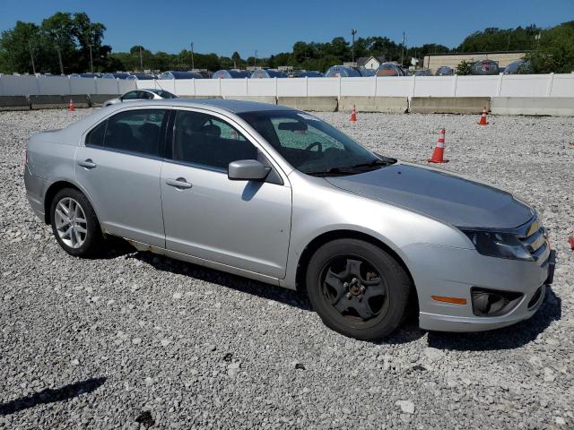 2010 Ford Fusion Se VIN: 3FAHP0HA8AR292144 Lot: 57062484