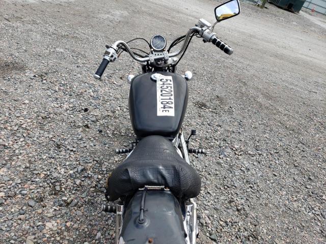 2002 HONDA VT1100 C - 1HFSC18052A600977