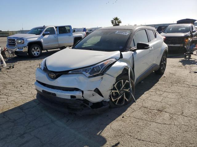 2019 Toyota C-Hr Xle VIN: JTNKHMBX6K1020720 Lot: 56958124