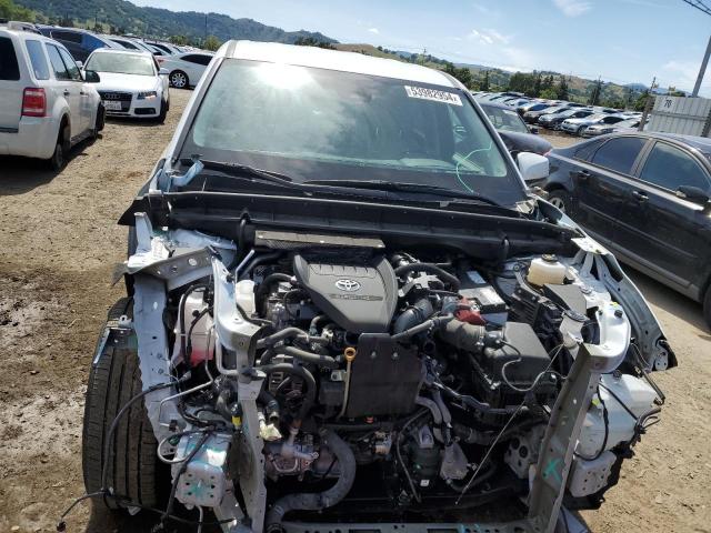 VIN 5TDKDRAH5PS009919 2023 Toyota Highlander, L no.5