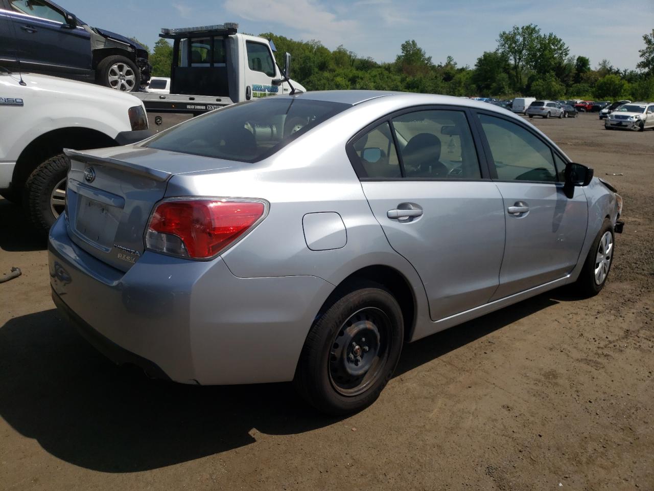 2015 Subaru Impreza vin: JF1GJAA63FH021039