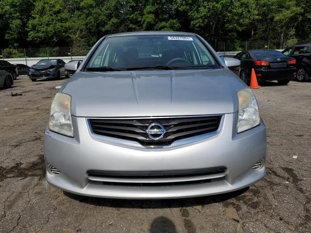 2012 Nissan Sentra 2.0 VIN: 3N1AB6AP4CL718724 Lot: 56327904