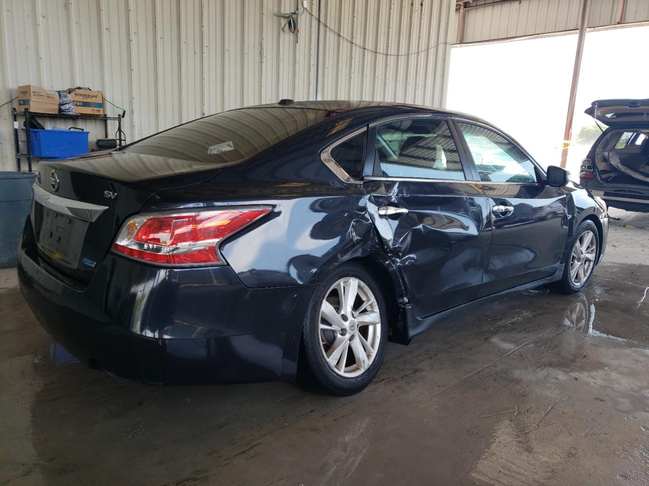 1N4AL3AP1EC123018 2014 Nissan Altima 2.5