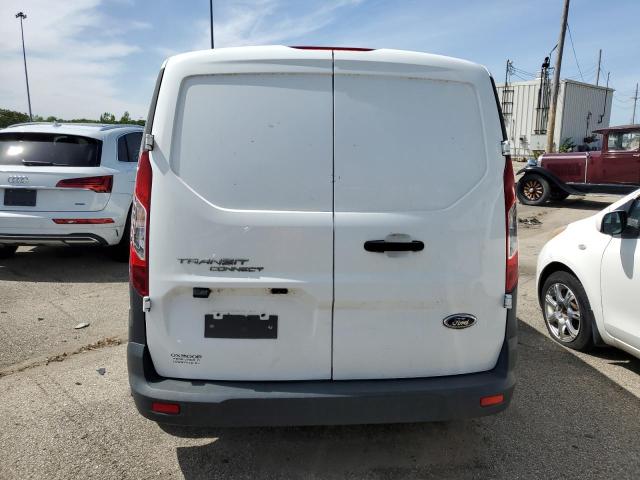 2015 Ford Transit Connect Xl VIN: NM0LS7E75F1193705 Lot: 56330094