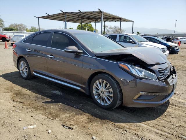 2015 Hyundai Sonata Sport VIN: 5NPE34AF5FH248022 Lot: 53974464