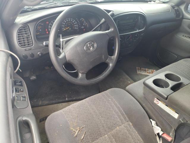 2003 Toyota Tundra Access Cab Sr5 VIN: 5TBRT34143S338238 Lot: 54448864