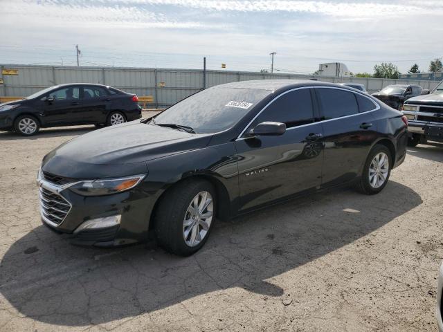2020 CHEVROLET MALIBU LT - 1G1ZD5ST4LF031066