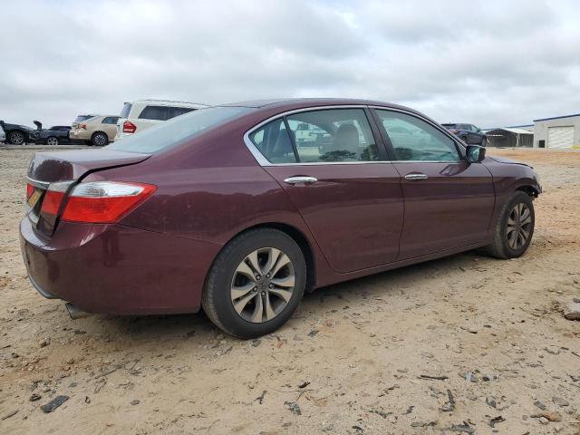 2014 Honda Accord Lx VIN: 1HGCR2F34EA233897 Lot: 53940724