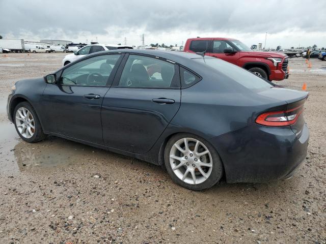 2013 Dodge Dart Sxt VIN: 1C3CDFBA6DD299684 Lot: 52813674