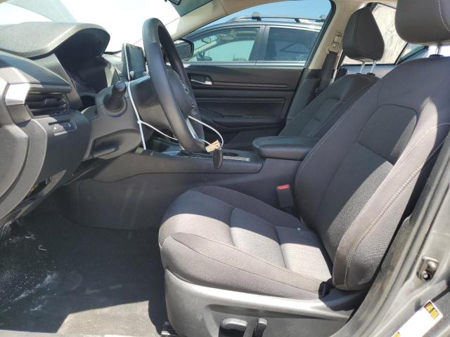 2020 NISSAN ALTIMA S - 1N4BL4BV7LC201564
