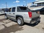 CHEVROLET AVALANCHE photo