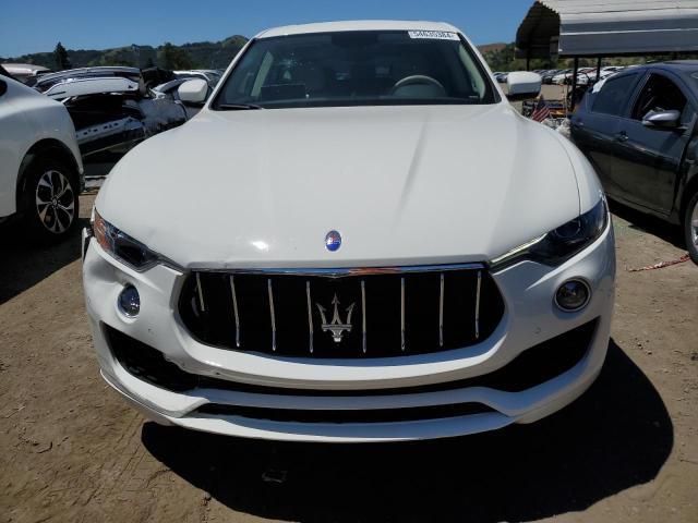 2020 Maserati Levante VIN: ZN661XUA3LX356763 Lot: 54635384