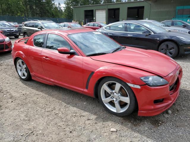 2006 Mazda Rx8 VIN: JM1FE173460204620 Lot: 56304374