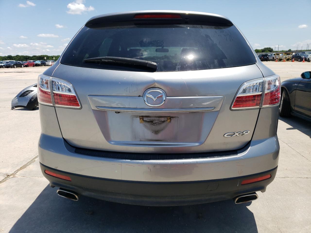 JM3TB2MA0A0238008 2010 Mazda Cx-9