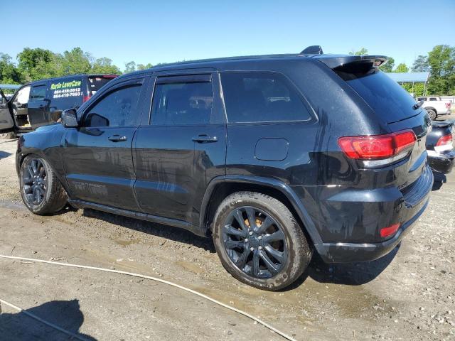 2018 Jeep Grand Cherokee Laredo VIN: 1C4RJFAG9JC210549 Lot: 54351894