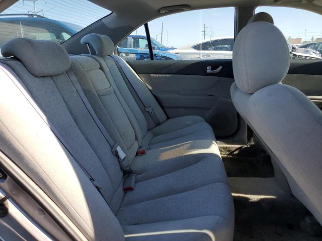 2007 Hyundai Sonata Gls VIN: 5NPET46C17H280577 Lot: 56710464